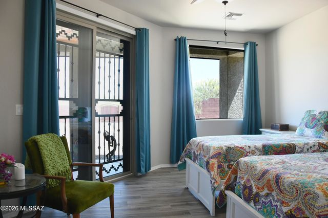 12143 S Creosote Valley Road, Vail, AZ 85641