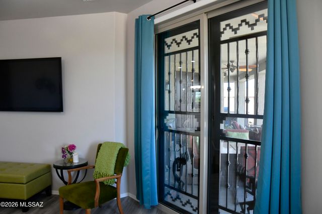 12143 S Creosote Valley Road, Vail, AZ 85641