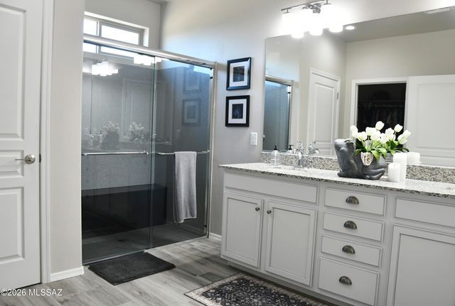 12143 S Creosote Valley Road, Vail, AZ 85641