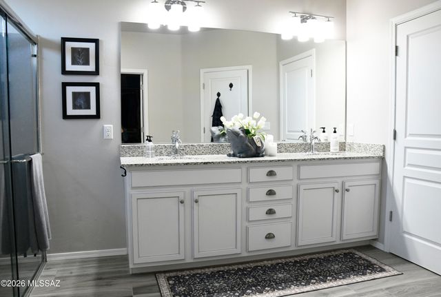 12143 S Creosote Valley Road, Vail, AZ 85641