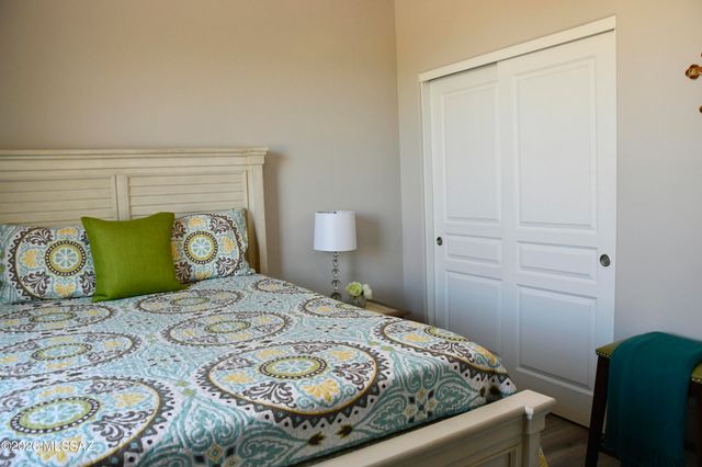 12143 S Creosote Valley Road, Vail, AZ 85641