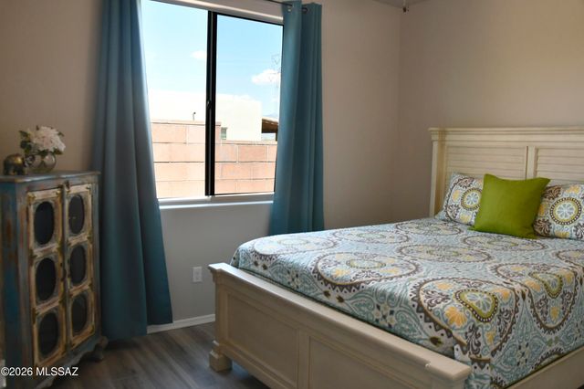 12143 S Creosote Valley Road, Vail, AZ 85641