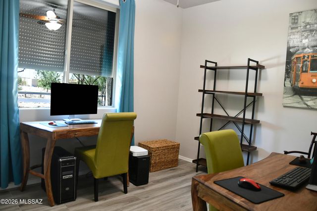 12143 S Creosote Valley Road, Vail, AZ 85641