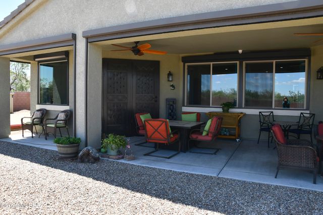 12143 S Creosote Valley Road, Vail, AZ 85641