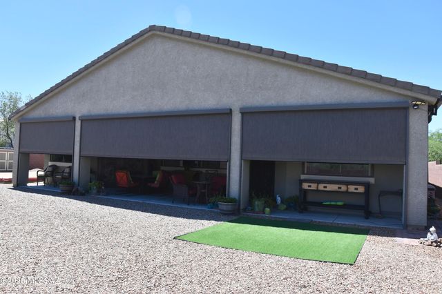 12143 S Creosote Valley Road, Vail, AZ 85641