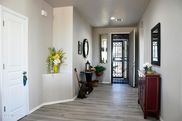 12143 S Creosote Valley Road, Vail, AZ 85641