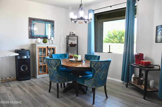 12143 S Creosote Valley Road, Vail, AZ 85641