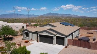 12143 S Creosote Valley Road, Vail, AZ 85641