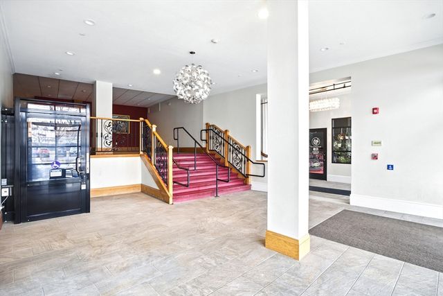 100 Grove St 407, Worcester, MA 01605