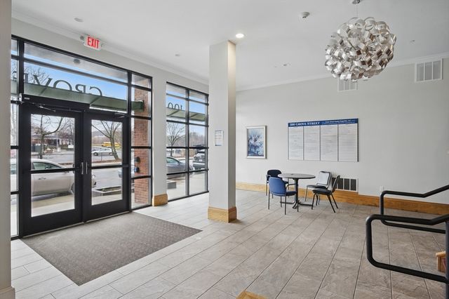 100 Grove St 407, Worcester, MA 01605