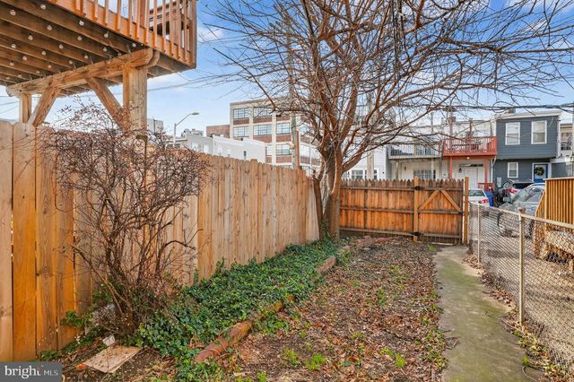 1642 S HANOVER ST, Baltimore, MD 21230