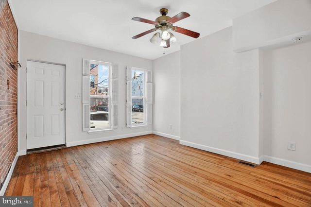 1642 S HANOVER ST, Baltimore, MD 21230