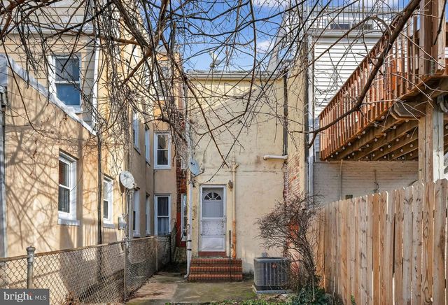 1642 S HANOVER ST, Baltimore, MD 21230