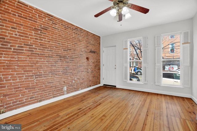 1642 S HANOVER ST, Baltimore, MD 21230