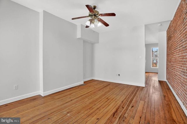 1642 S HANOVER ST, Baltimore, MD 21230