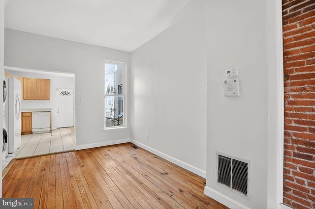 1642 S HANOVER ST, Baltimore, MD 21230