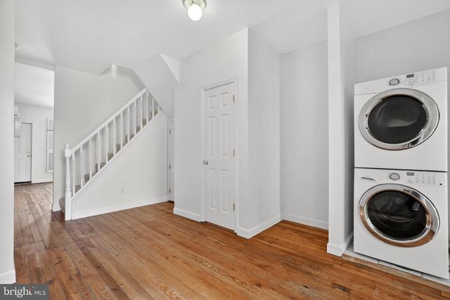 1642 S HANOVER ST, Baltimore, MD 21230