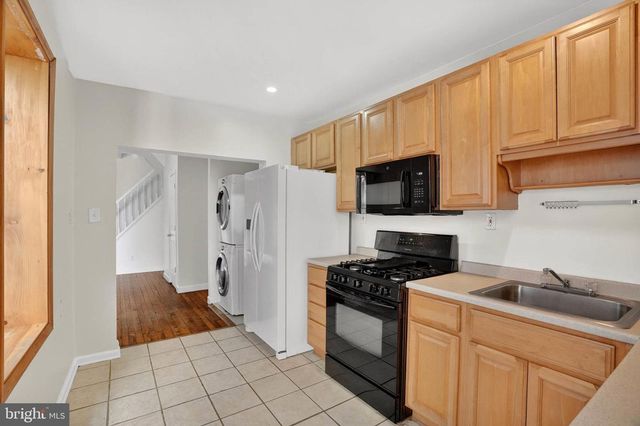 1642 S HANOVER ST, Baltimore, MD 21230