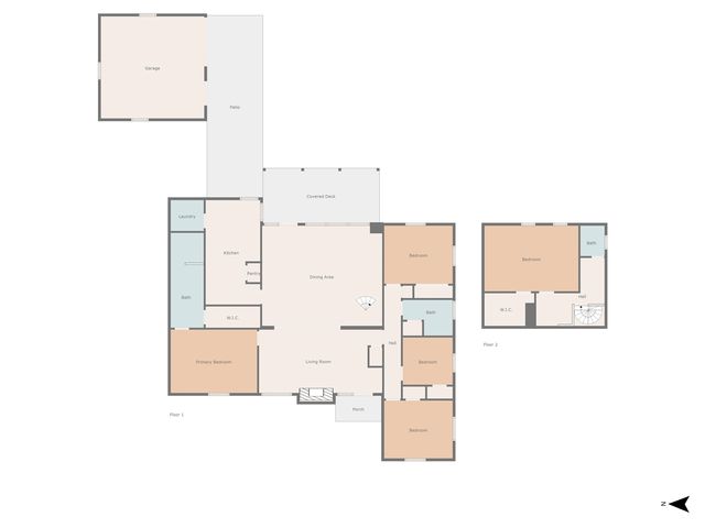 801 NW 31st St, Lawton, OK 73505