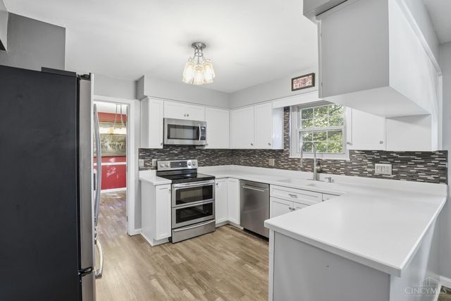 8140 Maxfield Lane, Madeira, OH 45243