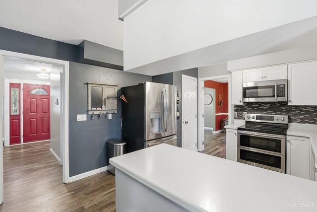 8140 Maxfield Lane, Madeira, OH 45243