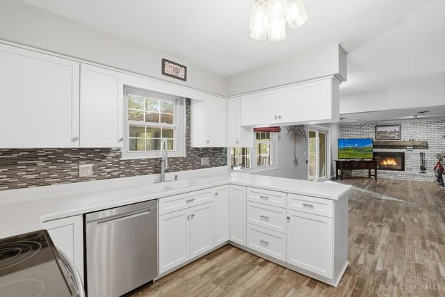 8140 Maxfield Lane, Madeira, OH 45243