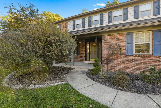 8140 Maxfield Lane, Madeira, OH 45243