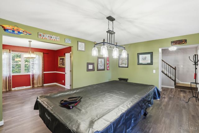 8140 Maxfield Lane, Madeira, OH 45243