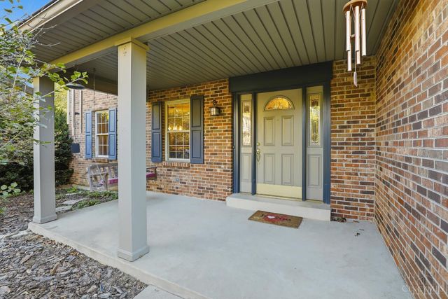 8140 Maxfield Lane, Madeira, OH 45243