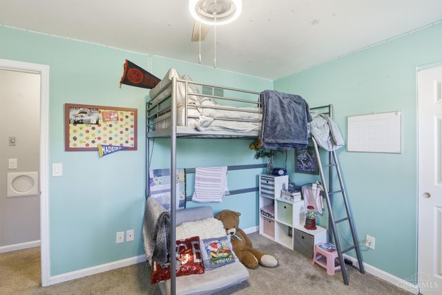 8140 Maxfield Lane, Madeira, OH 45243