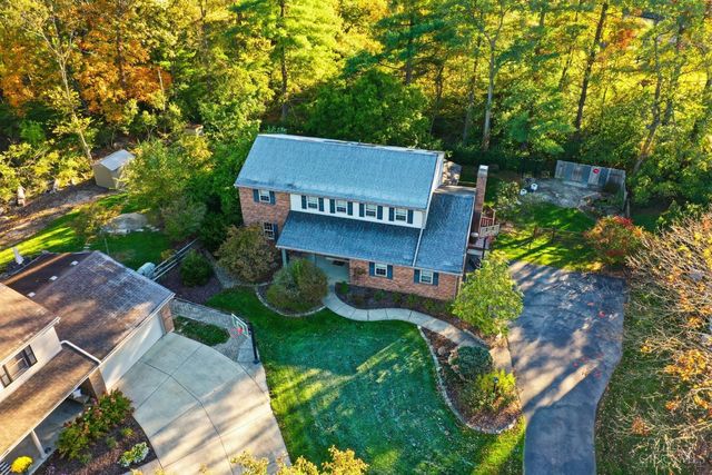 8140 Maxfield Lane, Madeira, OH 45243