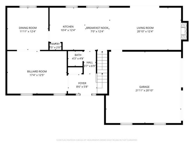 8140 Maxfield Lane, Madeira, OH 45243