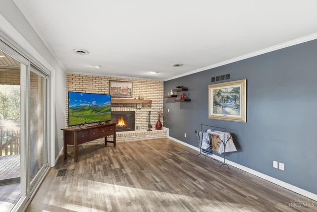 8140 Maxfield Lane, Madeira, OH 45243