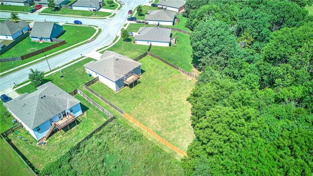 3661 Alliance Drive, Springdale, AR 72764