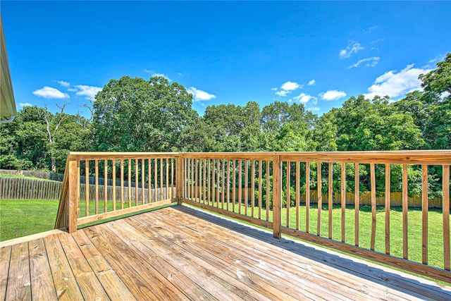 3661 Alliance Drive, Springdale, AR 72764