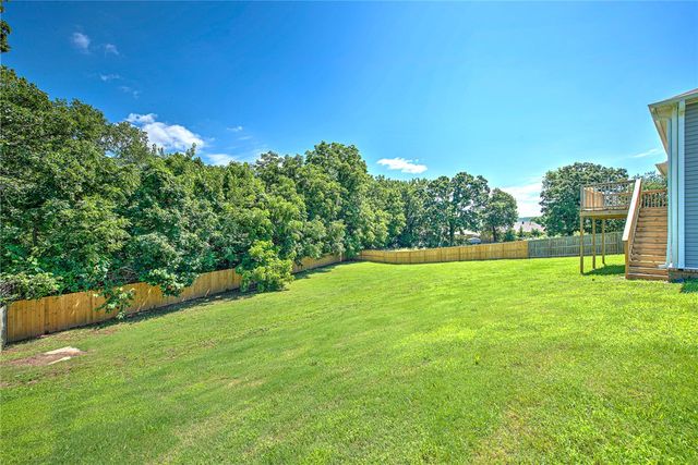 3661 Alliance Drive, Springdale, AR 72764