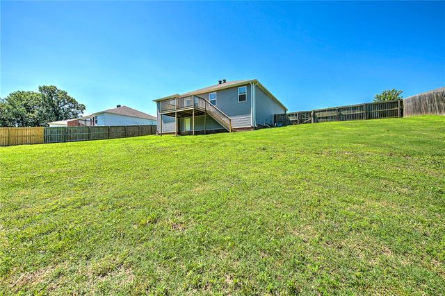3661 Alliance Drive, Springdale, AR 72764