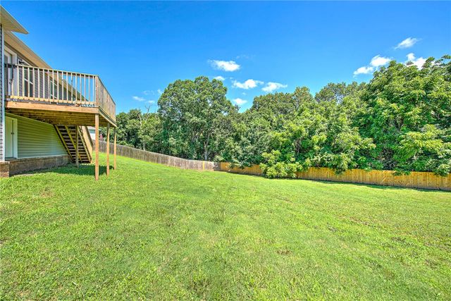 3661 Alliance Drive, Springdale, AR 72764