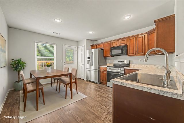3661 Alliance Drive, Springdale, AR 72764