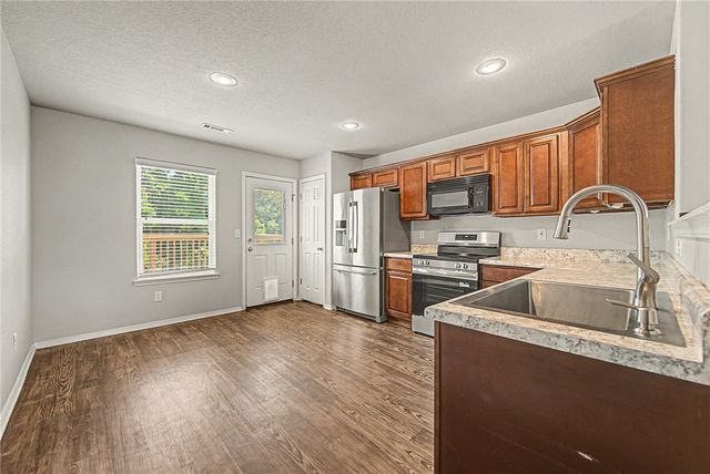 3661 Alliance Drive, Springdale, AR 72764