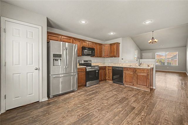 3661 Alliance Drive, Springdale, AR 72764