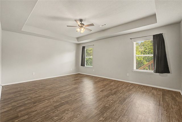 3661 Alliance Drive, Springdale, AR 72764