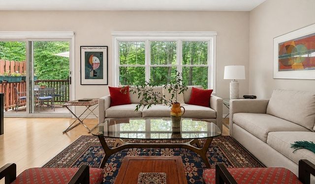 281 Bishops Forest Drive 281, Waltham, MA 02452