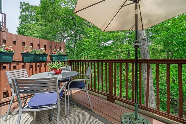 281 Bishops Forest Drive 281, Waltham, MA 02452