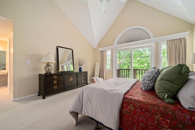 281 Bishops Forest Drive 281, Waltham, MA 02452