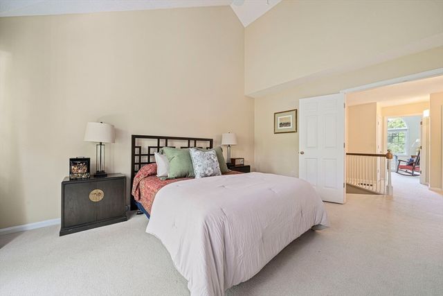 281 Bishops Forest Drive 281, Waltham, MA 02452