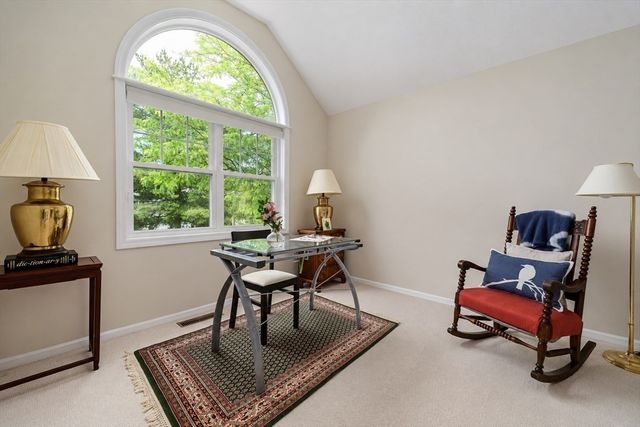 281 Bishops Forest Drive 281, Waltham, MA 02452