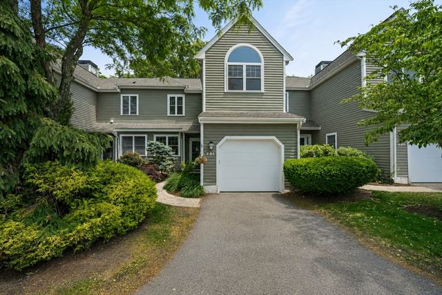 281 Bishops Forest Drive 281, Waltham, MA 02452