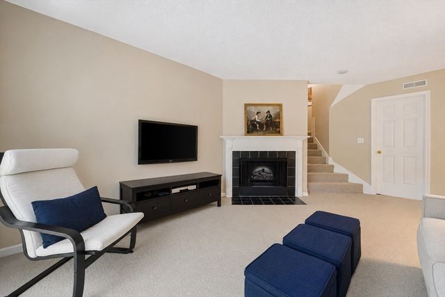 281 Bishops Forest Drive 281, Waltham, MA 02452