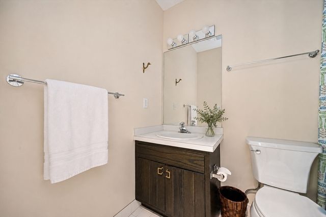 281 Bishops Forest Drive 281, Waltham, MA 02452